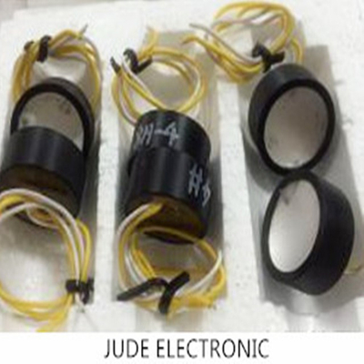 Sensor ultrasónico piezoeléctrico sensor cerámico para instrumento de belleza