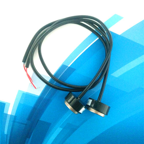 Sensor de medidor de flujo ultrasónico PZT-5