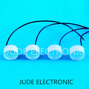 Transductor de ultrasonido para la marca Liposonix Jude