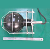 Transductor de sonido ultrasónico para detección marina Fabricante de cerámica piezoeléctrica