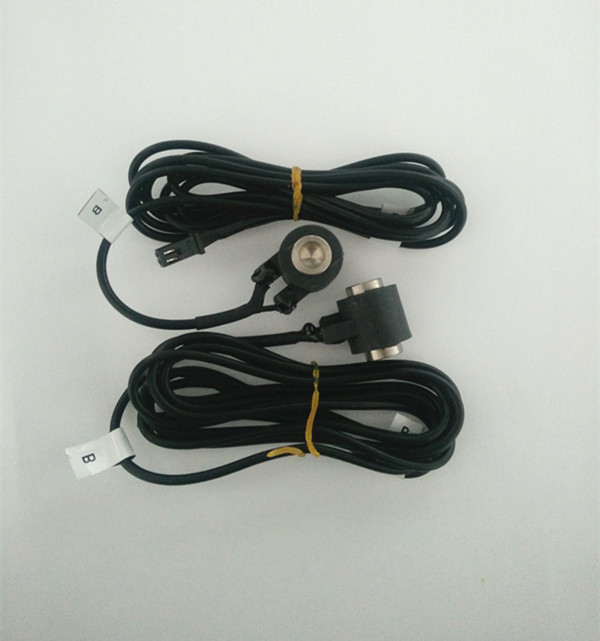  Sensor de presión para balanceador motriz PZT-5 Marca JUDE