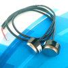 Sensor de medidor de flujo ultrasónico PZT-5