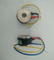  Sensor de presión para balanceador motriz PZT-5 Marca JUDE