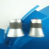 Transductor de limpieza ultrasónica para limpieza industrial