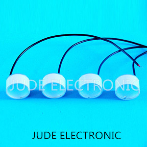 Jude Liposonix Transductor ultrasónico 1 MHz ~ 8 MHz