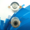 Transductor de limpieza ultrasónica para limpieza industrial