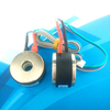 Sensor de la máquina de equilibrio de ruedas Cerámica piezoeléctrica PZT-5