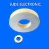 Anillos de cerámica PZT Piezo JDCC-P81-120603