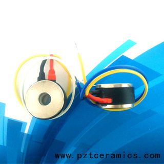 Sensor de presión para la máquina de equilibrio de ruedas 