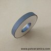 Elemento de anillo piezo