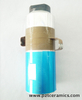 Transductor de soldadura ultrasónica para soldar plástico 