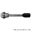 transductor transductor piezoeléctrico