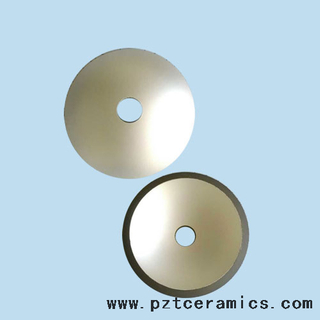 HIFU para dispositivos de belleza ultrasónica Fabricante de cerámica piezoeléctrica