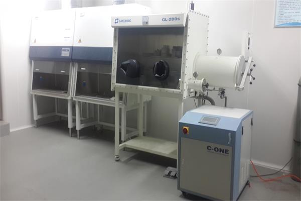 de horno de resistencia tipo caja