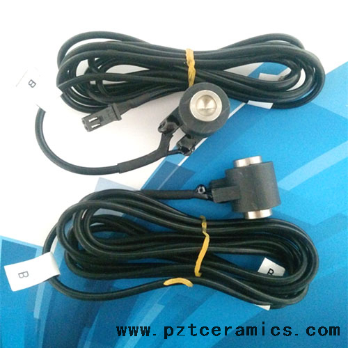 sensor de presión para equilibradora de ruedas