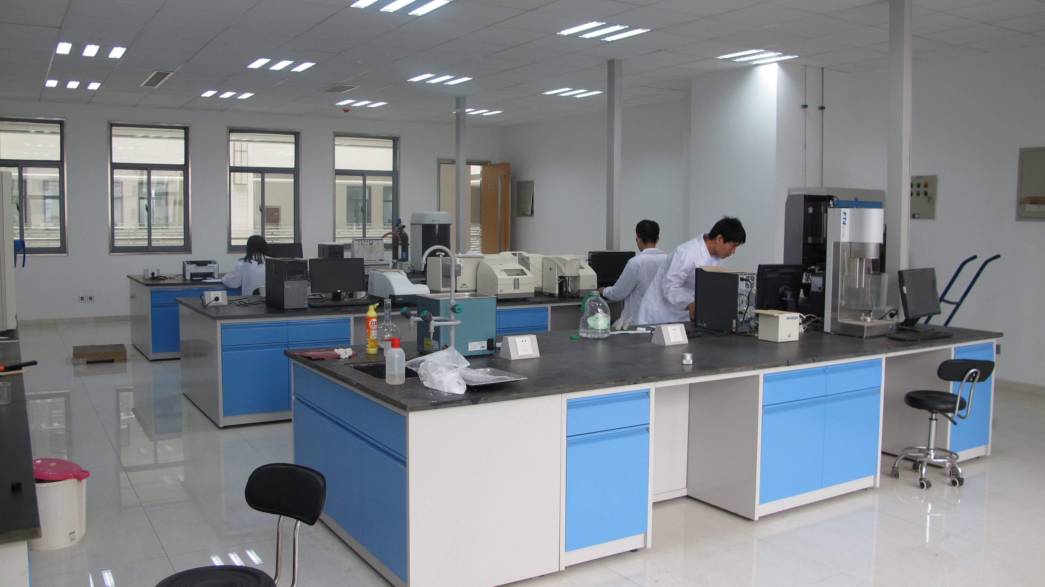 sala de rendimiento f&iacute;sico