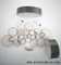 Fabricante de componentes piezocerámicos piezoeléctricos de disco de cerámica