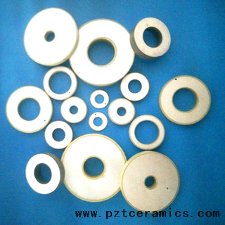 materiales piezoeléctricos