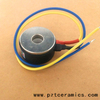 Sensor de máquina de equilibrio de ruedas