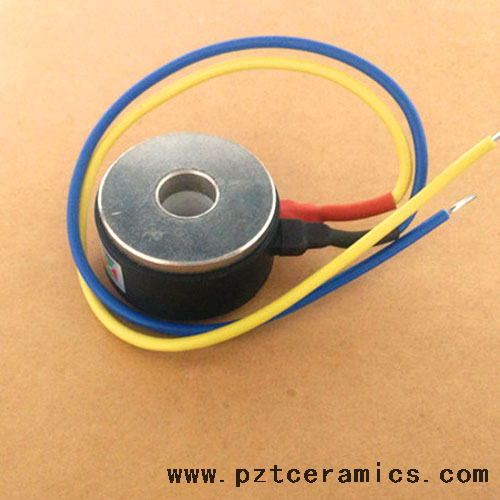 Sensor de máquina de equilibrio de ruedas