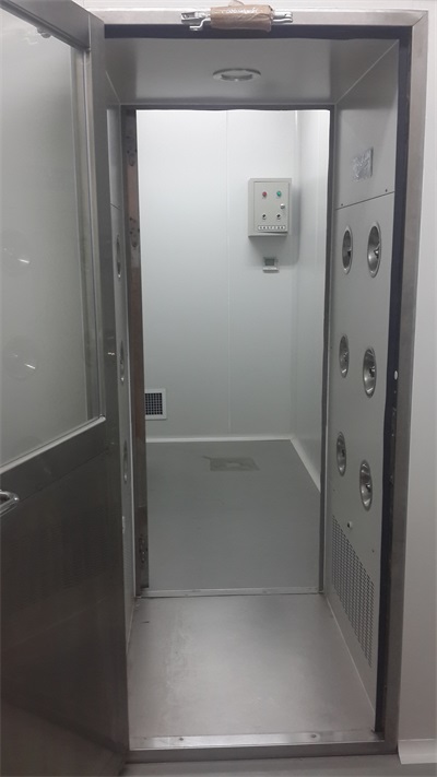 Equipo de desinfecci&oacute;n ultra limpia 