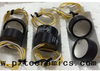Transductor ultrasónico para cuchillos ultrasónicos Cerámica piezoeléctrica mannufacturador