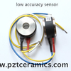 Sensor de máquina banlancer de rueda sensor piezoeléctrico