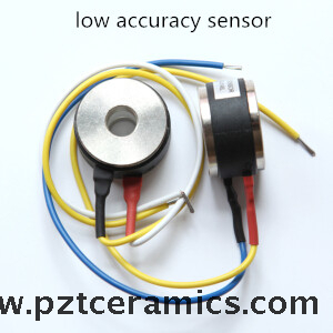 Sensor para la máquina de equilibrio de ruedas 