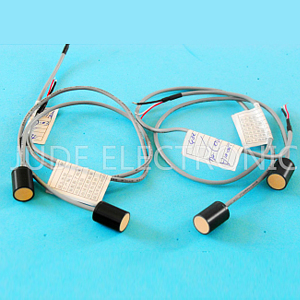 JUDE Ultrasonido Sensor de Gas / Transductor