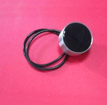 Sonar de evitaci&oacute;n de colisi&oacute;n