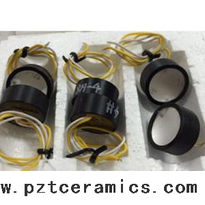 Transductor ultrasónico para cuchillos ultrasónicos