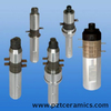Transductor de soldadura ultrasónica de 20kHz