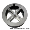 Transductor de transductor de anillo de tipo C-1800 Transductor ultrasónico