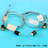 sensor de gas ultrasónico