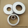Elemento de anillo piezo