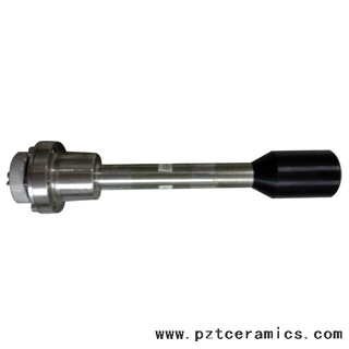 transductor ultrasónico Transductor acústico C-400K