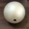 Piezo Ceramic Sphere Element PZT-5 Material Factory Fabricante