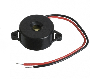 timbre piezoel&eacute;ctrico