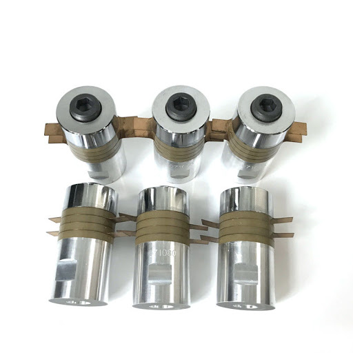 transductor de soldadura ultras&oacute;nica