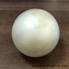 Piezo Ceramic Sphere Element PZT-5 Material Factory Fabricante