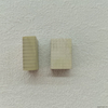 Placas piezo de piezo de rectángulo compuesto piezoeléctrico 1-3 material compuesto tipo con alta calidad
