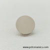 Disco compuesto piezoeléctrico placas piezo 1-3 material compuesto compuesto fabricante chino