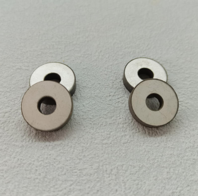 Anillo PZT