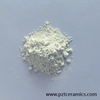 Material de cerámica piezoeléctrica sin plomo Materia prima de fábrica china