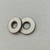 Anillo PZT PZT5A Material Piezoeléctrico Elementos de anillo de cerámica Fábrica china