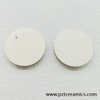 Disco compuesto piezoeléctrico placas piezo 1-3 material compuesto compuesto fabricante chino