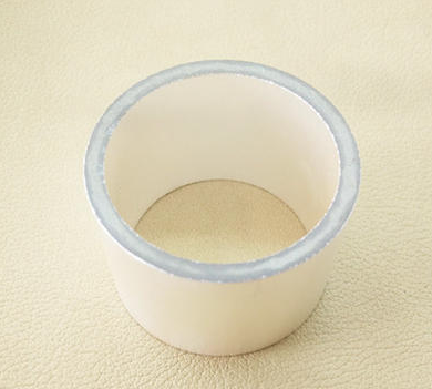 Tubo de cer&aacute;mica piezoel&eacute;ctrica