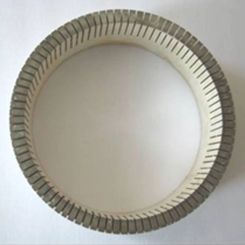 Material compuesto piezoel&eacute;ctrico (2)