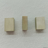 Placas piezo de piezo de rectángulo compuesto piezoeléctrico 1-3 material compuesto tipo con alta calidad