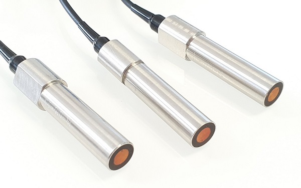 Transductor de sonido ultras&oacute;nico